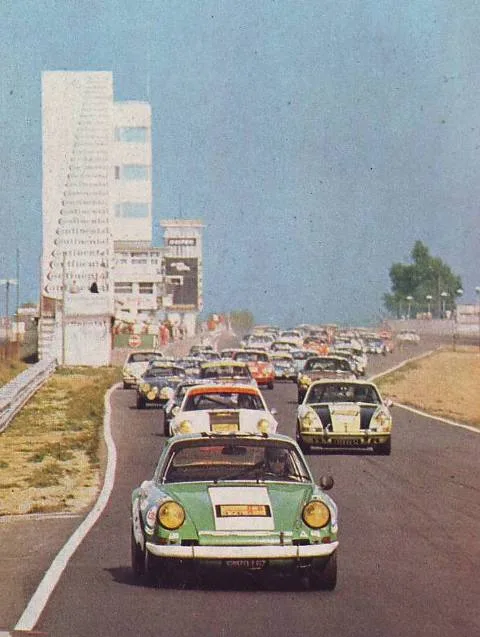 Grand National 1971